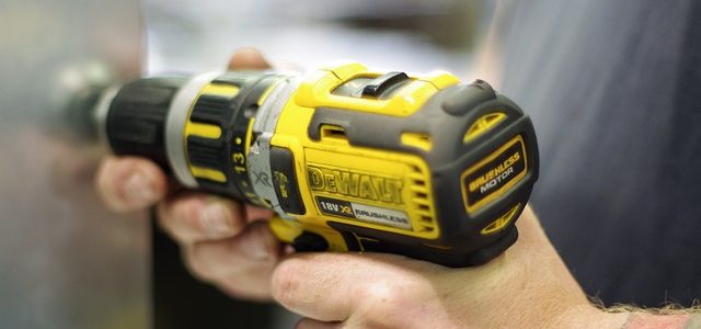 Kernboor: efficiënt boren in harde materialen