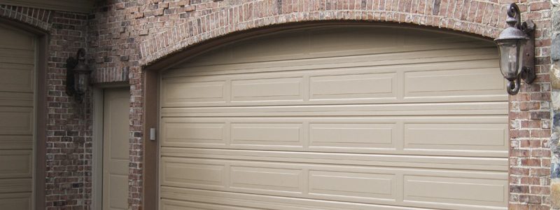 Welke garagedeur past het beste?
